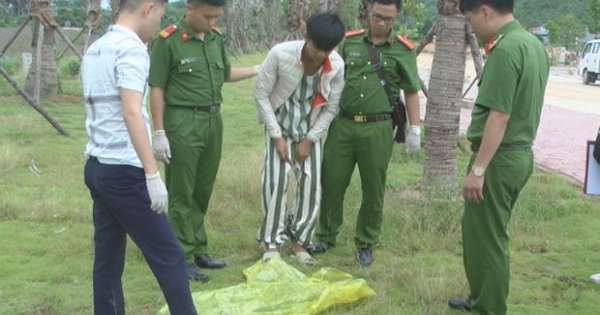 Bắt đôi tình nhân buông nhau, gã 9X hiếp dâm rồi ép cô gái chở 