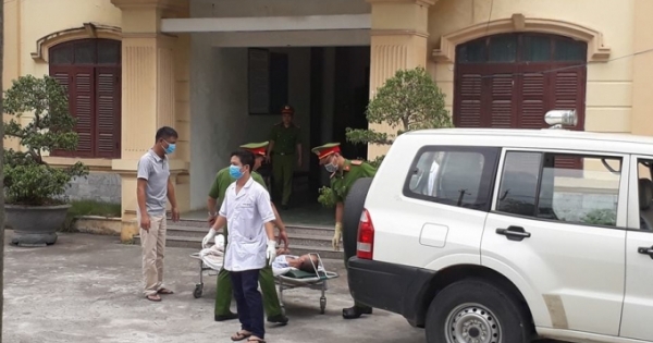 Tòa tuyên án người đàn ông nhiễm HIV dâm ô bé gái 11 tuổi ở Ninh Bình