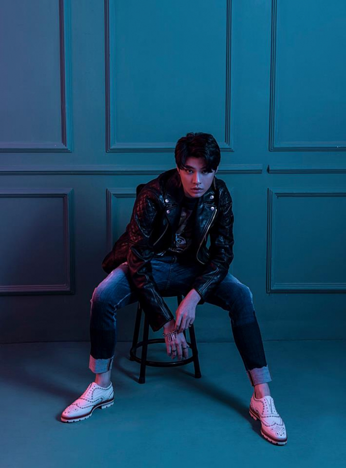 Noo Phước Thịnh &ndash; ch&agrave;ng ho&agrave;ng tử c&oacute; chỗ đứng vững chắc nhất trong l&agrave;ng nhạc Việt