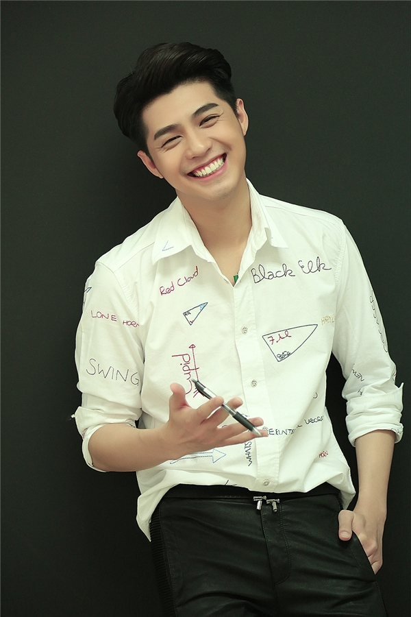 Noo Phước Thịnh &ndash; ch&agrave;ng ho&agrave;ng tử c&oacute; chỗ đứng vững chắc nhất trong l&agrave;ng nhạc Việt