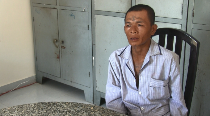 Đối tượng Đến.