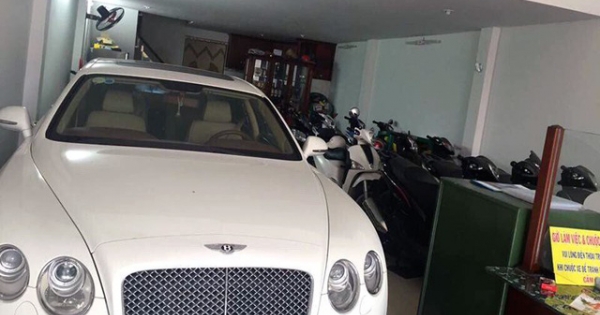 BMW, Lexus đồng loạt ra tiệm cầm đồ: Dân cá độ khóc ròng bán rẻ ô tô