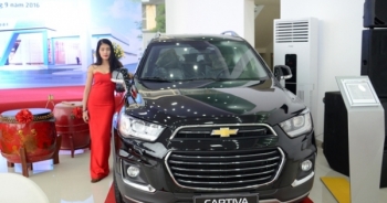 General Motors Việt Nam kinh doanh lời - lãi ra sao trước khi về “một nhà” với VinFast?