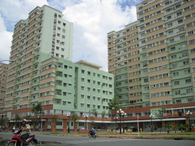 Ảnh minh họa (B&aacute;o X&acirc;y dựng).