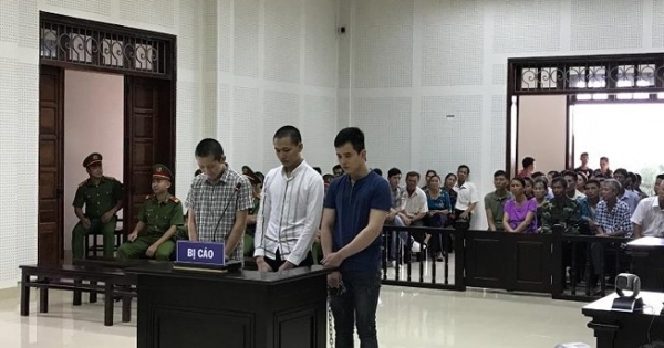 Người mất mạng, kẻ sa lưới tù tội chỉ vì vài lời ghen tuông