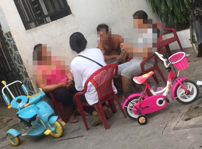 Những phụ nữ chọn &ldquo;nghề&rdquo; đẻ mướn thường kh&ocirc;ng c&oacute; việc l&agrave;m ổn định.