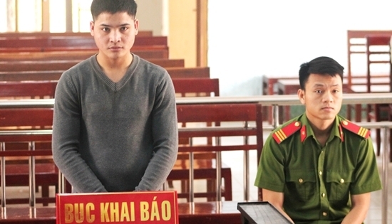 Bị la mắng vì đổi xe, nghịch tử hại chết cha ruột