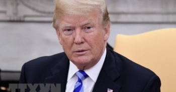 Tổng thống Donald Trump phủ nhận lên kế hoạch rút Mỹ khỏi WTO
