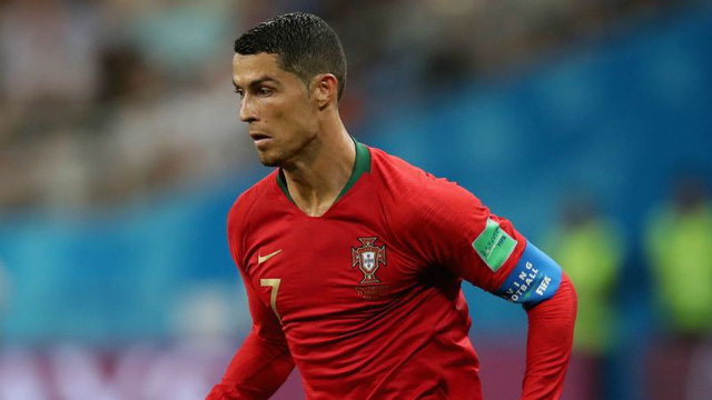 CR7 c&oacute; bốn b&agrave;n thắng ở v&ograve;ng bảng