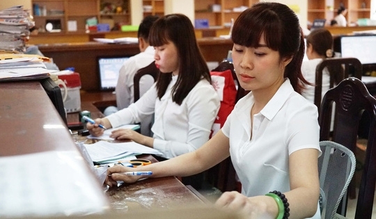 5 chính sách quan trọng của Chính phủ có hiệu lực từ tháng 6/2019