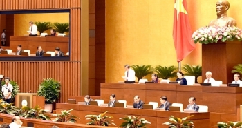 Những phát biểu đánh trúng dư luận tại Quốc hội