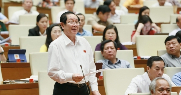 Sáp nhập huyện, xã sẽ xuất hiện nhiều vướng mắc