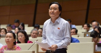 Tiêu cực, gian lận thi cử - Bộ trưởng Phùng Xuân Nhạ nhận trách nhiệm