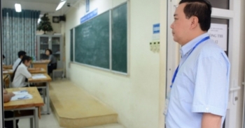 Kỳ thi vào lớp 10 Hà Nội: 3 thí sinh bị đình chỉ thi vì mang tài liệu, gần 500 thí sinh vắng mặt