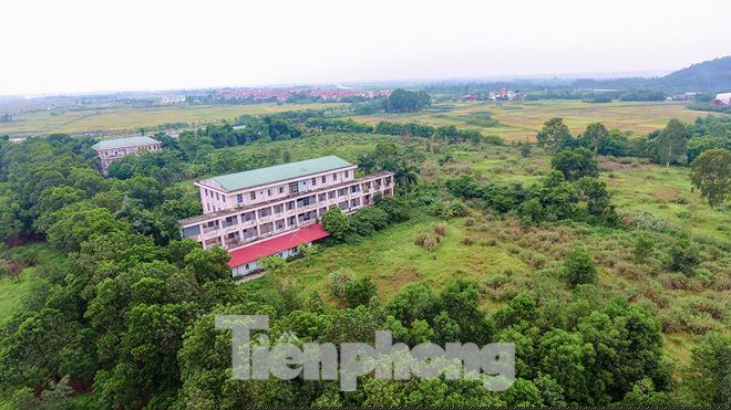 Dự án do Sở Xây dựng Hà Nội làm chủ đầu tư. Thời gian thực hiện từ năm 2014 -2017 với mức kinh phí dự kiến là 2.700 tỷ đồng.