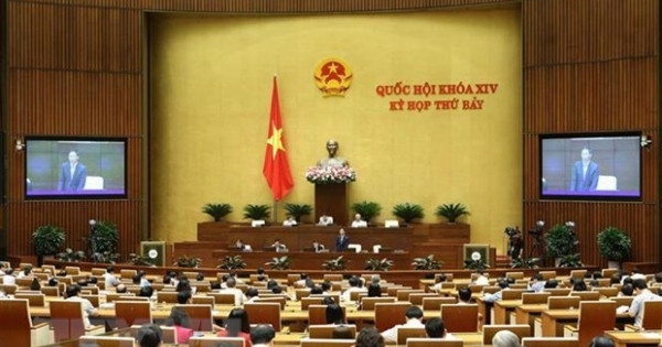 Tranh luận đến cùng, làm sáng tỏ những vấn đề xã hội quan tâm