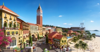 Giải “cơn khát” dịch vụ và trải nghiệm du lịch ở Phú Quốc