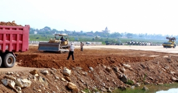 Dự án khu nhà ở hơn 311 tỷ tại Hà Nam: Cuộc đấu giữa 2 DN địa phương