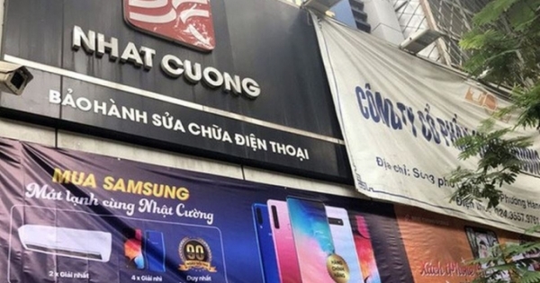 Vì sao tổng giám đốc nhật cường bỏ trốn trót lọt mặc dù đã “vào tầm ngắm”?