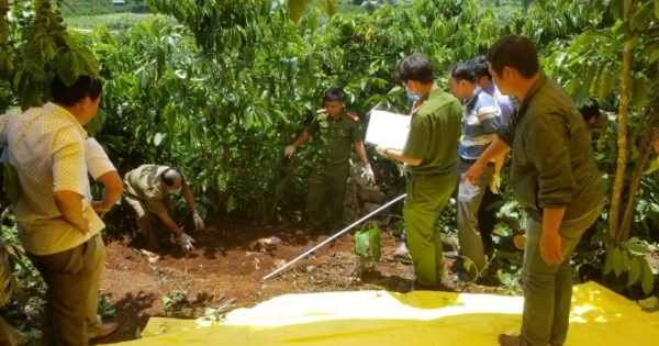 Tiết lộ khó tin về nguyên nhân gây thảm án chỉ vì… 10 ngàn đồng