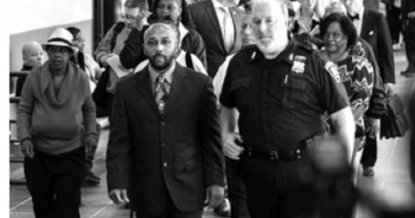 Bản án oan 44 năm gây “thân bại danh liệt”