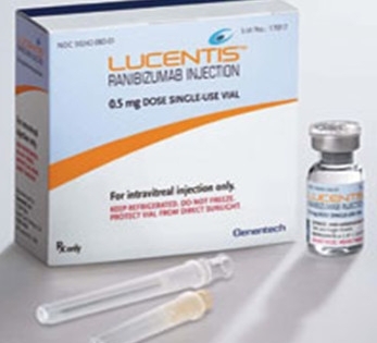 Thuốc Lucentis có được quỹ BHYT chi trả không?