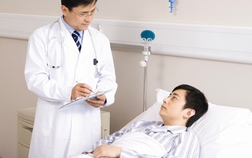 Thủ tục hưởng chế độ ốm đau