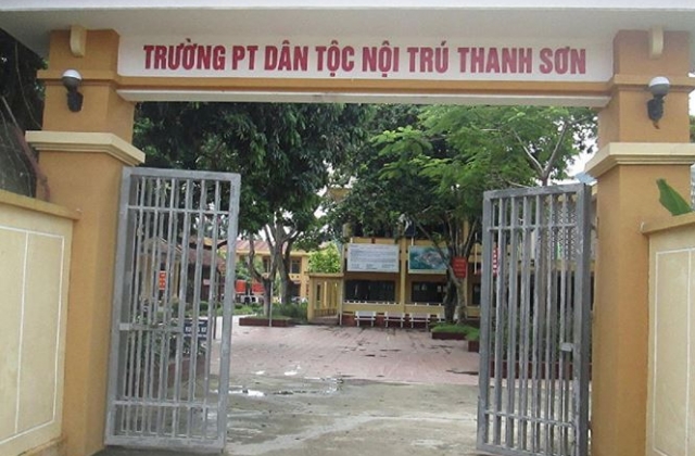 Kết luận điều tra vụ hiệu trưởng dâm ô 9 học sinh nam