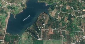 Dự án Hồ chứa nước Kim Long (Bà Rịa - Vũng Tàu): 3 lần kiến nghị chưa có hồi đáp