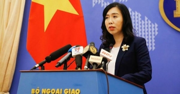 Việt Nam trao đổi với Singapore về phát biểu của Thủ tướng Lý Hiển Long