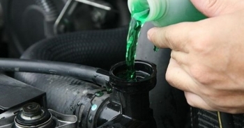 Nước làm mát ô tô quan trọng như thế nào?