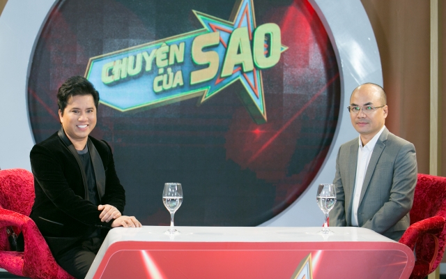 Ca sĩ hải ngoại Quang Toàn “kể xấu” Quang Linh “lợi dụng” anh trên truyền hình