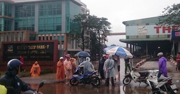 Đà Nẵng bị một doanh nghiệp khởi kiện, đòi bồi thường 400 tỷ đồng