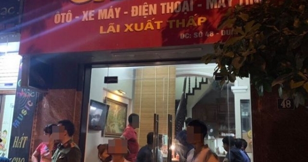 Đặt 