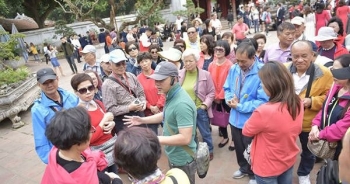 Bức tranh du lịch méo mó do biến tướng tour 0 đồng