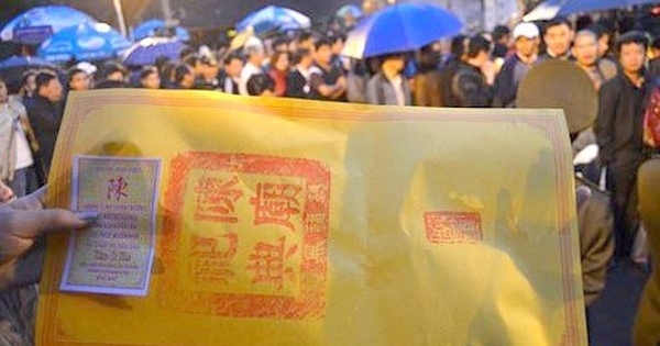 Du lịch tâm linh thế nào để không phản tác dụng?