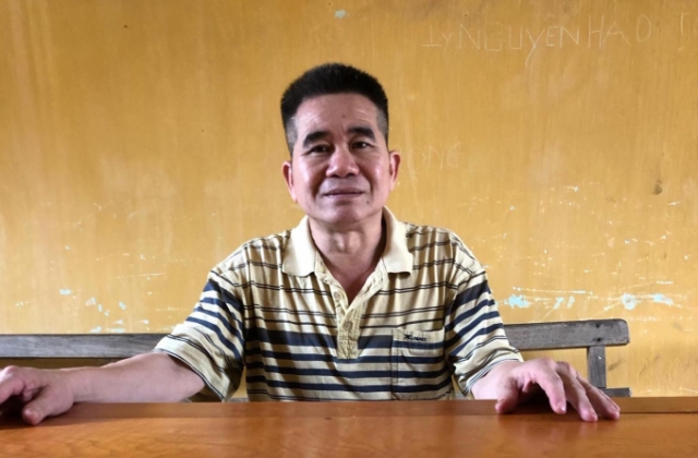 Hung khí của vụ án được xác định bằng “trí tưởng tượng”