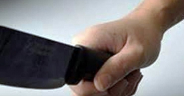 Nghệ An: Cha già gần 80 tuổi dùng dao chém con trai tử vong