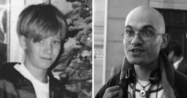 “Siêu lừa” chuyên đóng vai thiếu niên mất tích