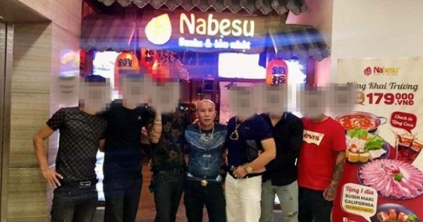 Hải “lu” bị bắt nhưng hàng chục đàn em vẫn thoát tội