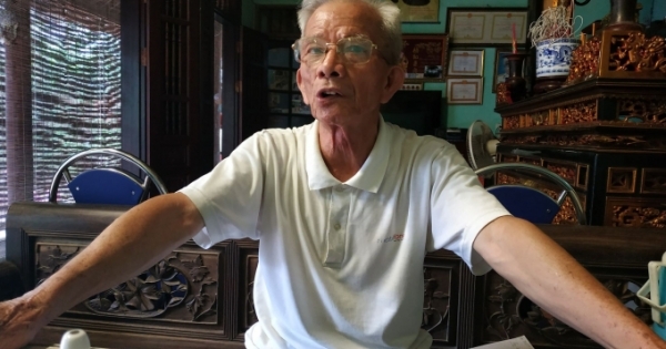 Kỳ 2 - 10 năm…30 năm chống tham nhũng