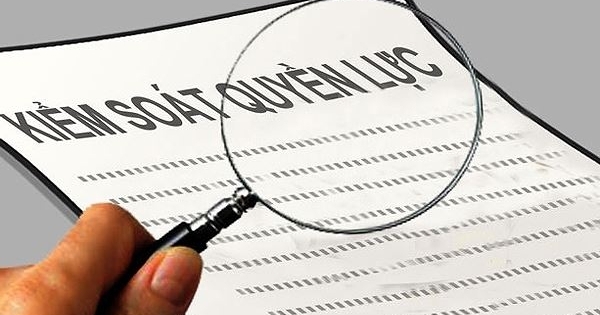 Chớ cậy quyền, cậy thế!