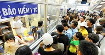 Tăng mức chi trả chi phí khám chữa bệnh bảo hiểm y tế