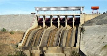 Lợi nhuận của Tổng công ty Sông Đà thấp kỷ lục