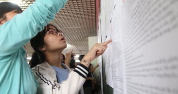 Hà Nội sẽ công bố điểm thi lớp 10 THPT vào ngày 14/6