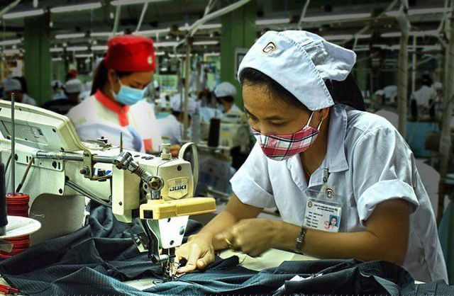 Dự kiến từ năm 2021, lộ trình tăng tuổi hưu sẽ từ 7-14 năm, tuỳ theo giới tính. (Ảnh minh hoạ)