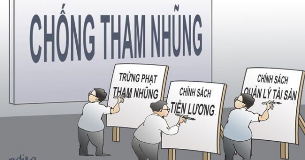 Kỳ 4 - Vai trò của Mặt trận trong đấu tranh phòng chống tham nhũng ngày càng thể hiện rõ