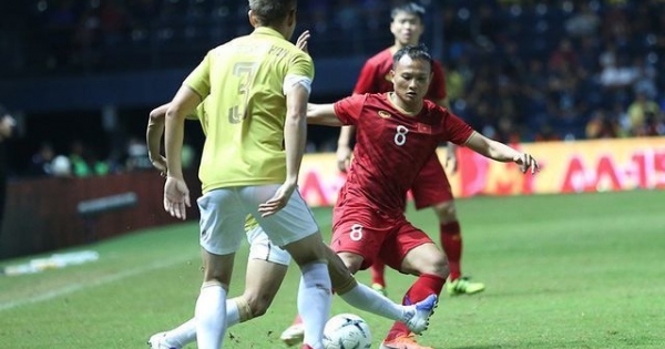 Đội tuyển Việt Nam đặt tham vọng lớn ở vòng loại World Cup 2022