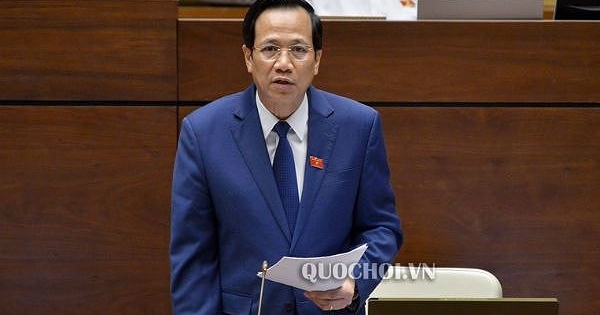 Rút đề xuất bổ sung ngày 27/7 là ngày nghỉ lễ