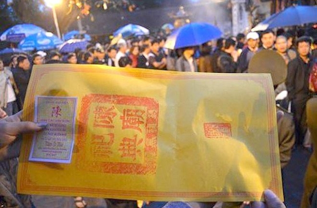 Du lịch tâm linh thế nào để không phản tác dụng?